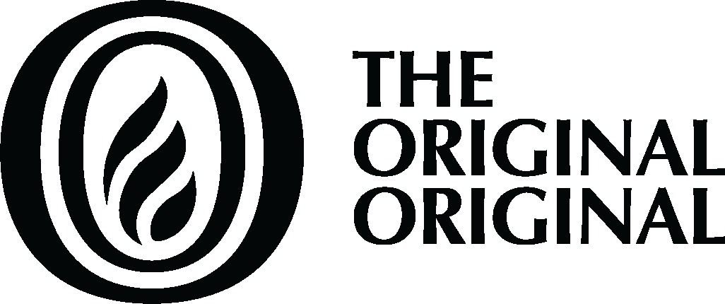 The Original Original logo